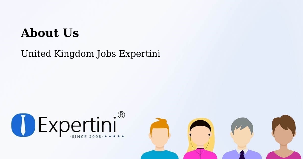 About Expertini Recruitment Platform  – Stokesley - Stokesley, United Kingdom Jobs Expertini