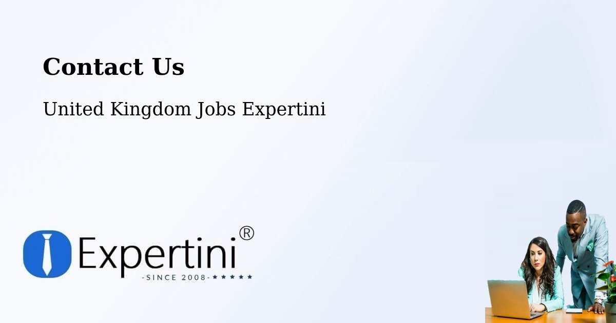 Contact Expertini – Stokesley - United Kingdom Jobs Expertini