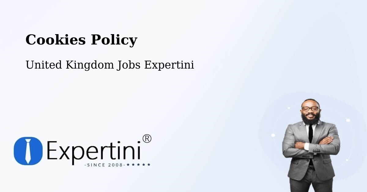 Cookie Policy – Stokesley - United Kingdom Jobs Expertini