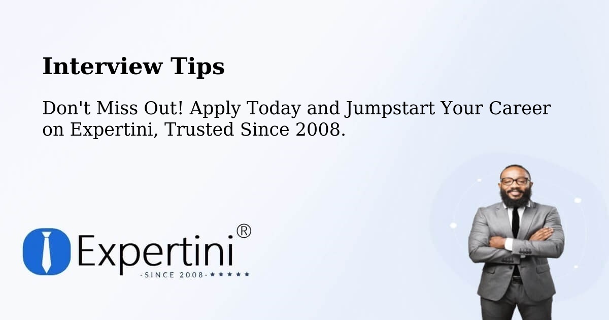 Interview Tips & Techniques for Job Seekers – Stokesley - Stokesley, United Kingdom Jobs Expertini