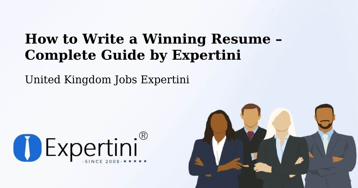 Resume Writing Guide for Job Seekers – Stokesley - Stokesley, United Kingdom Jobs Expertini