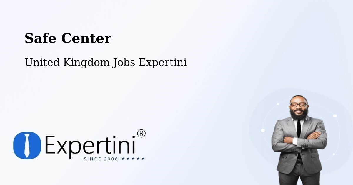 Safety Center – Stokesley - United Kingdom Jobs Expertini