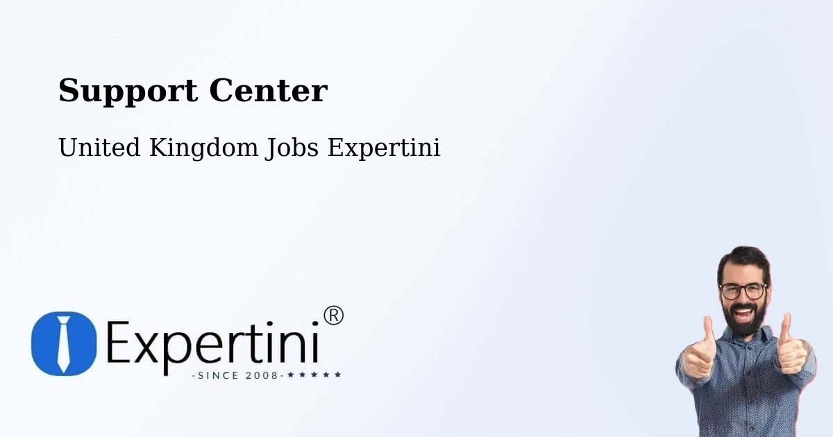 Support Services – Stokesley - United Kingdom Jobs Expertini