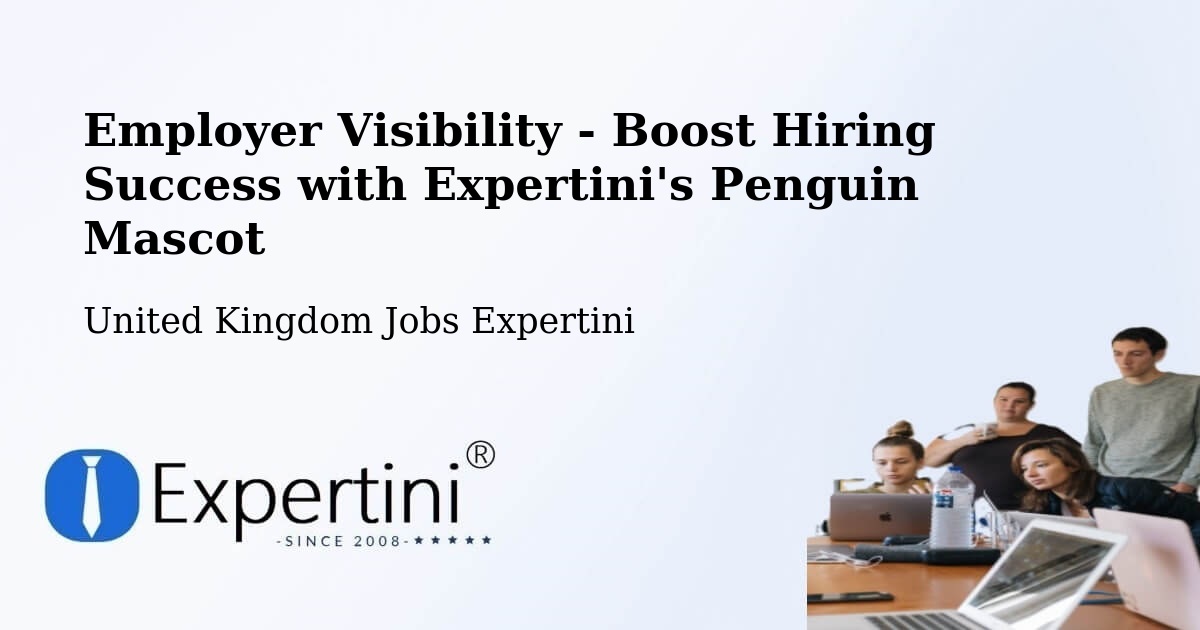 CV and Resume Visibility Optimization – Stokesley - United Kingdom Jobs Expertini